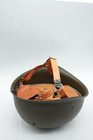 Unused Large L Swiss Army Military Surplus M71 Combat Helmet Liner Chinstrap Nos