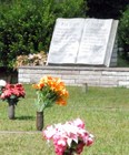 2 Side By Side Burial Plots   1200 00 For 1 Or  2000 00 For Both