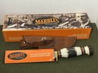 Marbles Usa 2007 American Wildlife-elk Fieldcraft Knife Stag Handle 1 Of 100 Mib