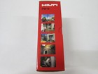 Hilti Pd-e 2062051 Laser Range Meter Measuring Systems Brand New