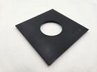 Mc Photographic 41 6mm Copal 1 4x4 High Quality Metal Lens Board - Made In Usa