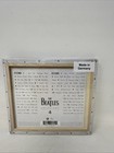 The Beatles Anthology 4  2 Cd  New Cd
