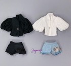 Doll Clothes For Fashion Royalty Poppy Parker Nuface Integrity Toys Outfit 1 6