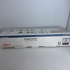 Genuine Oem Okidata Oki 42918104 Black Image Drum Type C7 C9600 C9800 Quick Ship