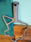 Hobart Equivalent   Compatible N50 Sweet Dough Arm  Stainless Steel 5 Qt  - New