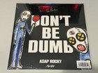 Dummy Signed 2 Disc Vinyl Lp Signed Insert By Asap Rocky Limited Ships Now 