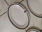 The Mason Hotel St  Petersburg Fl  lamberton  10    Oval Platter Restaurant Ware