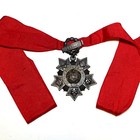 New York Long   Faithful Service Medal Named Engraved Numbered Ided