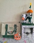 Starbucks X Peanuts Snoopy  Limited Edition Bundle   Set Of 5 Mib Fast Shipping 