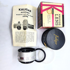 Vintage Auxiliary Nos Kaligar Telephoto Lens Series Vi