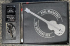 Paul Mccartney Birthday Box 6 Cd Singles Pin Patch Numbered Edition From The Uk