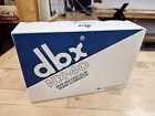 Vintage Dbx Nx-40 Tape Noise Reduction System   Disc Decoder Component Open Box