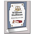 Customizeable Personlize Desktop Or Shelve Name Signs