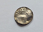Vikings Silver Coin  Germany 11 Century Denar
