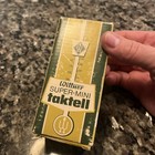 Wittner Super Mini Taktell   886051 Metronom Made In Germany