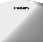 Drum Heads - G2 Clear Rock Pack With 14  Hd Dry Snare Batter