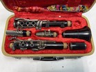 Lark Bb Soprano Clarinet