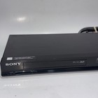 Sony Blu-ray Disc Dvd Player Bdp-s580 Wi-fi Smart Apps Capable No Remote Tested