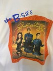 B-52s 1992 Vintage Band T-shirt
