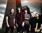Blessthefall Band Poster 2017 Vans Warped Tour 17 x 11   Beau Bokan Jared Warth
