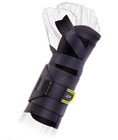 Donjoy Performance Bionic Elastic Compression Wrist Brace Left Med  large  W4c