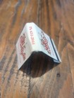 Drunken Jacks Matchbook Cover Restaurant Lounge Murrells Inlet Sc Vintage
