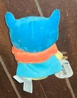 Nwt  Hallmark Itty Bittys  limited Edition  Batgirl Plush  Free Shipping 