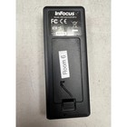 Oem Remote Control Hw-navigator-3 For Infocus Projector In112 In114 W240 W260