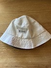 2025 San Francisco Giants Lgbtq Pride Rainbow Bucket Hat Sga 6 7 25 Floppy