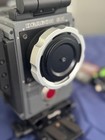 Red Scarlet-w Dragon 5k Camera Kit- 773 Hours Only    