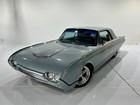 1962 Ford Thunderbird 