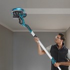 Electric Ceiling Wall Sander With Dust Collection Variable Speed Drywall Sander