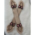 Ready To Ship Crochet Handle Cover For Lv Speedy