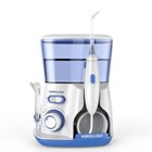 New Electric Water Flosser 800ml 5 Jet Pick Tips Oral Irrigator V300 Waterpulse
