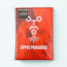 Otomo The Complete Works Vol 7   13 - Apple Paradise   Akira 2 Japanese Book Set