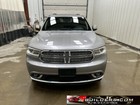 2014 Dodge Durango Citadel Awd 