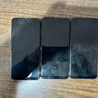 Lot Of 3 Samsung Galaxy A50 Sm-a505u - 64 Gb - Verizon Black  unlocked   read 
