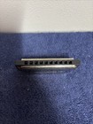 Vintage Bluesband Harmonica Hohner International In The Key Of C