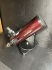 Orion Skyscanner 100 Reflecting Telescope Parabolic First Surface Mirror 