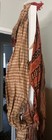 Rare Spartacus Screen Worn Slave Dress - Coa - Refernce Picture Of Katrina Law