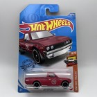 2017 Hot Wheels Datsun 620 Hw Hot Trucks  8 10 182 250 1 64 Diecast Car