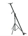 Proam Usa Dvc210 Orion Dslr Video Camera Jib Crane Tilt 8ft   Extras