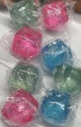Stress Cube Squishy Stress Balls For Adults Kids Fidget Toy 