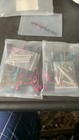 1 10 Slash 2wd slash 2wd Vxl 4pcs Rc Aluminum Front Rear A Arms  New