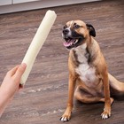 Large Beefhide Retriever Chews Dog Treats 10 8 Oz 4-pack