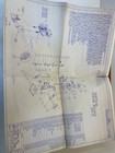 X74-- Vintage Pm Research Number 5 Steam Engine Kit   W  Plans For Parts new