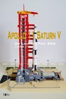 1 400 Saturn V Ccafs 39a Apollo 11 3d Printed Launch Scene Spacecraft Model Set