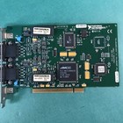 National Instruments 185726e-01  Pci-232 485 Isolated 2-channel Serial Interface