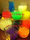 200g Water Pearl Bead For Vase Filler Valentine Wedding Party Decoration Supply