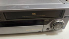 Sony Wv-bs2 Vhs hi8 video8 Cassette Deck Player Silver Used From Japan
